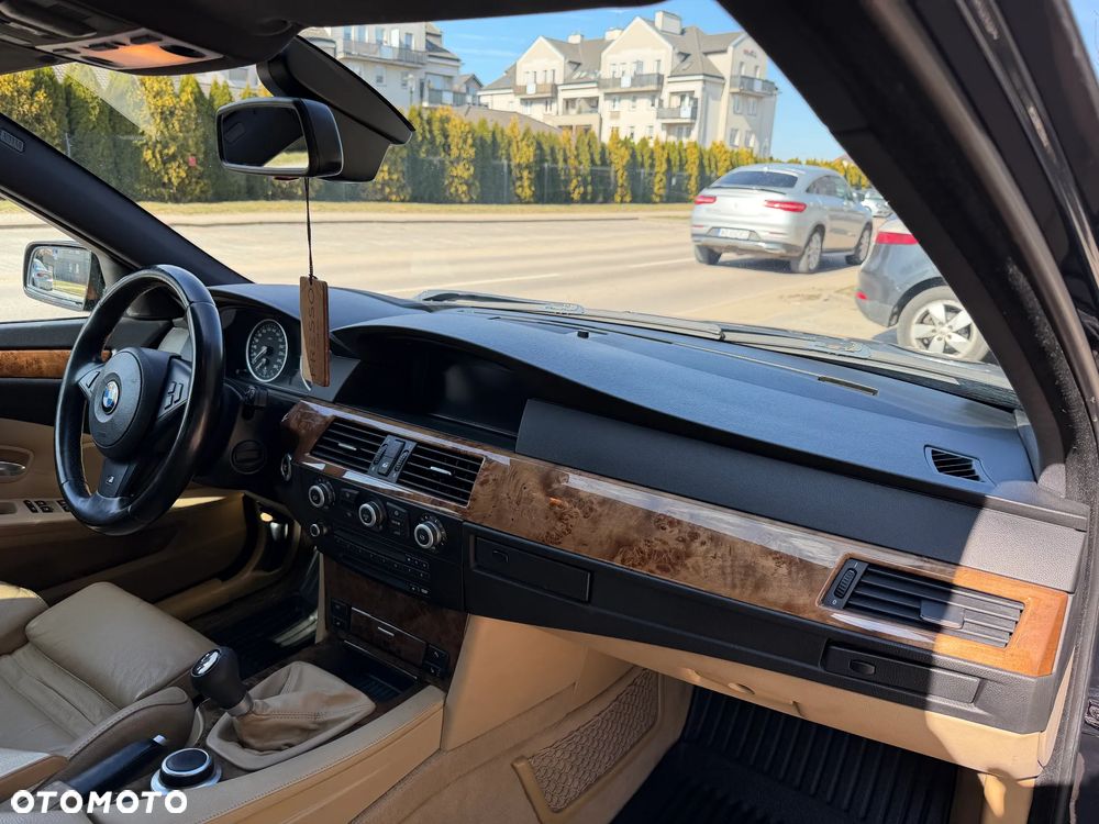 BMW Seria 5 530xd - 12