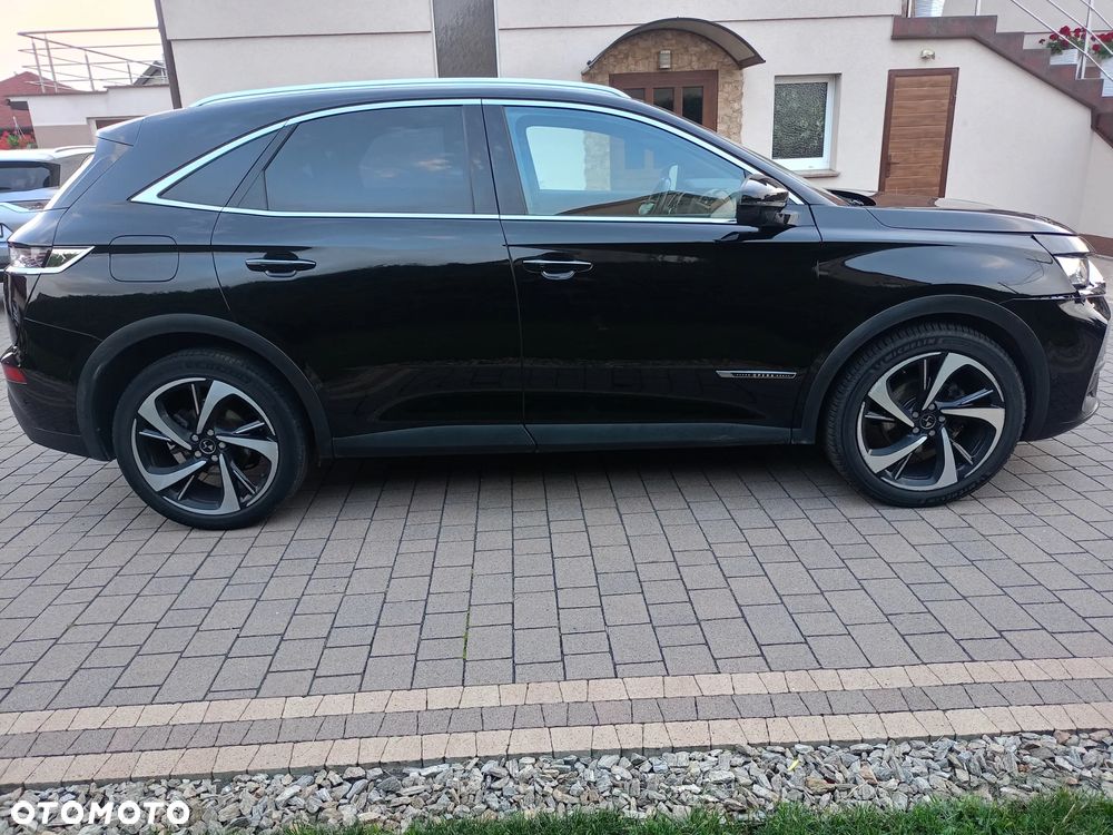 DS Automobiles DS 7 Crossback 1.6 PureTech Rivoli - 6
