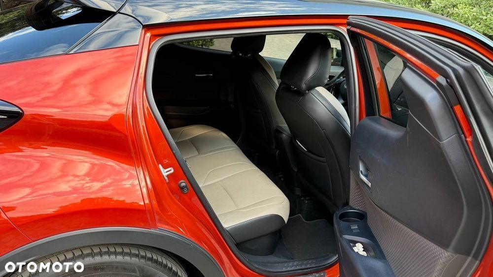 Toyota C-HR - 25