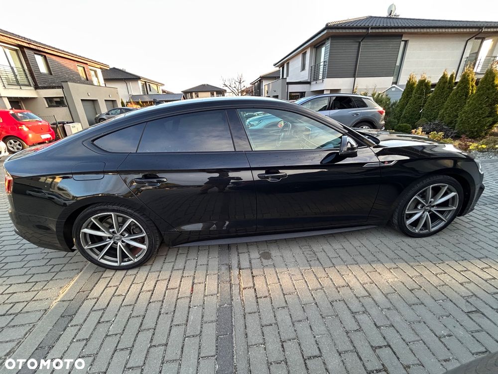 Audi A5 Sportback 2.0 TFSI Quattro Sport S tronic - 16