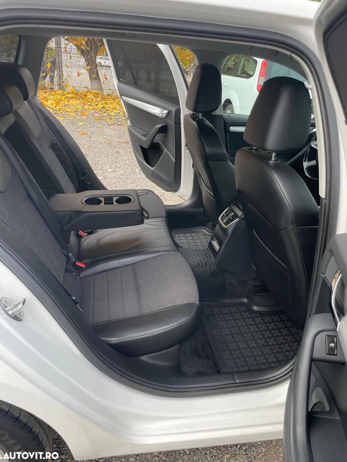 Skoda Octavia 1.4 TSI Green tec Elegance - 24
