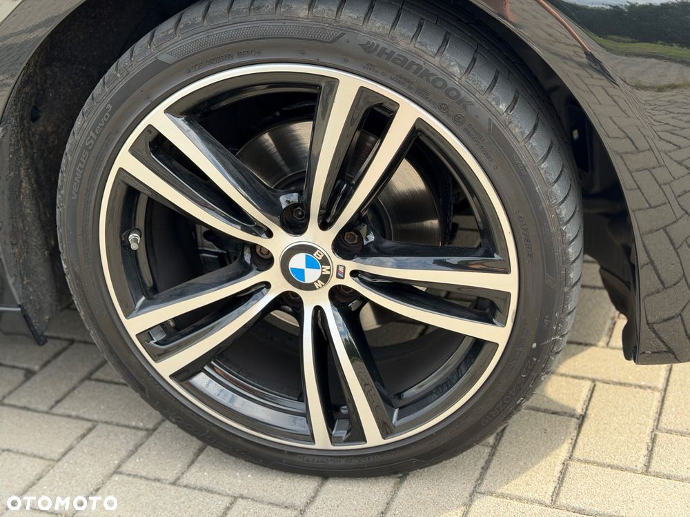 BMW 3GT 320d xDrive M Sport - 18