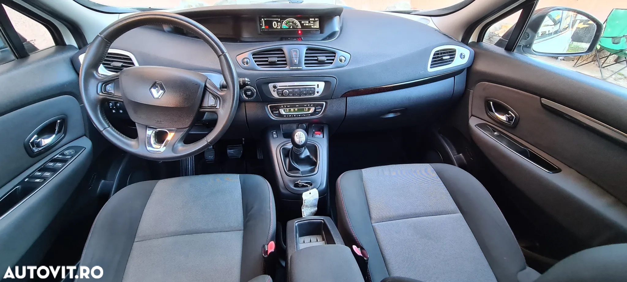 Renault Scenic - 3