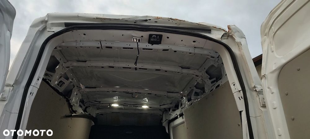 Ford transit - 17