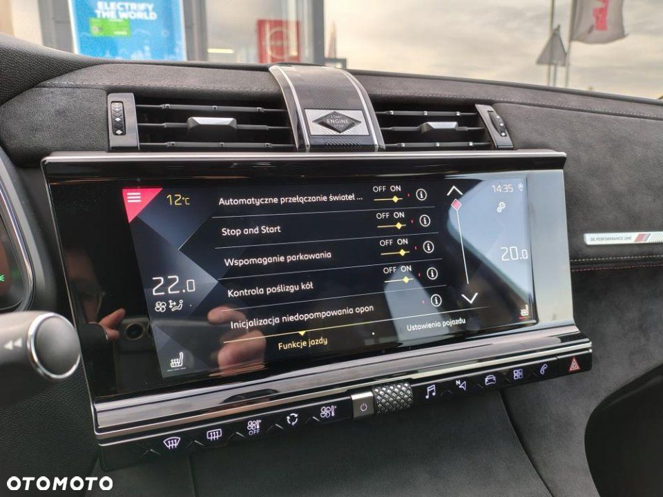 DS Automobiles DS 7 Crossback - 34