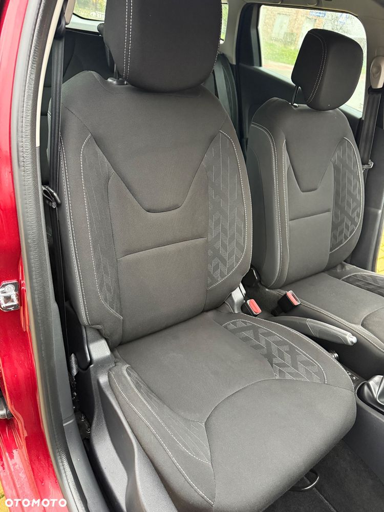 Renault Clio 1.2 16V 75 LIMITED 2018 - 17