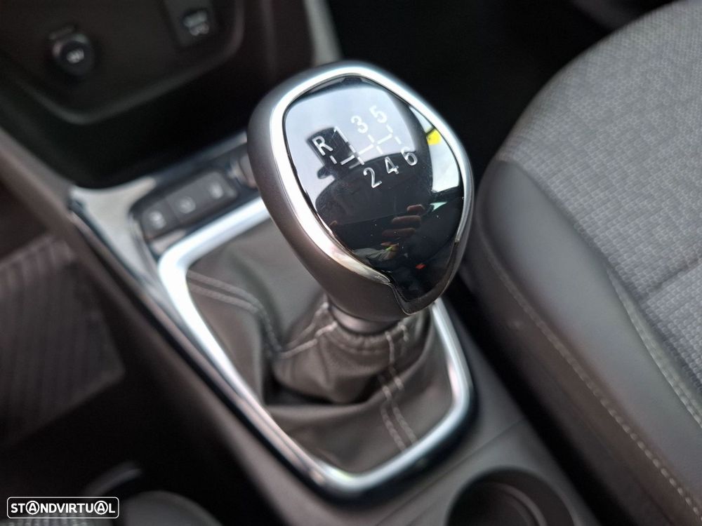 Opel Crossland 1.2 T Elegance - 19