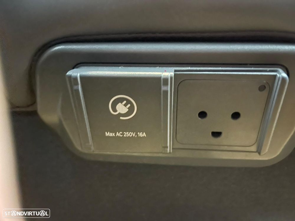 Kia EV3 81.4 kWh GT-Line+SRF - 30