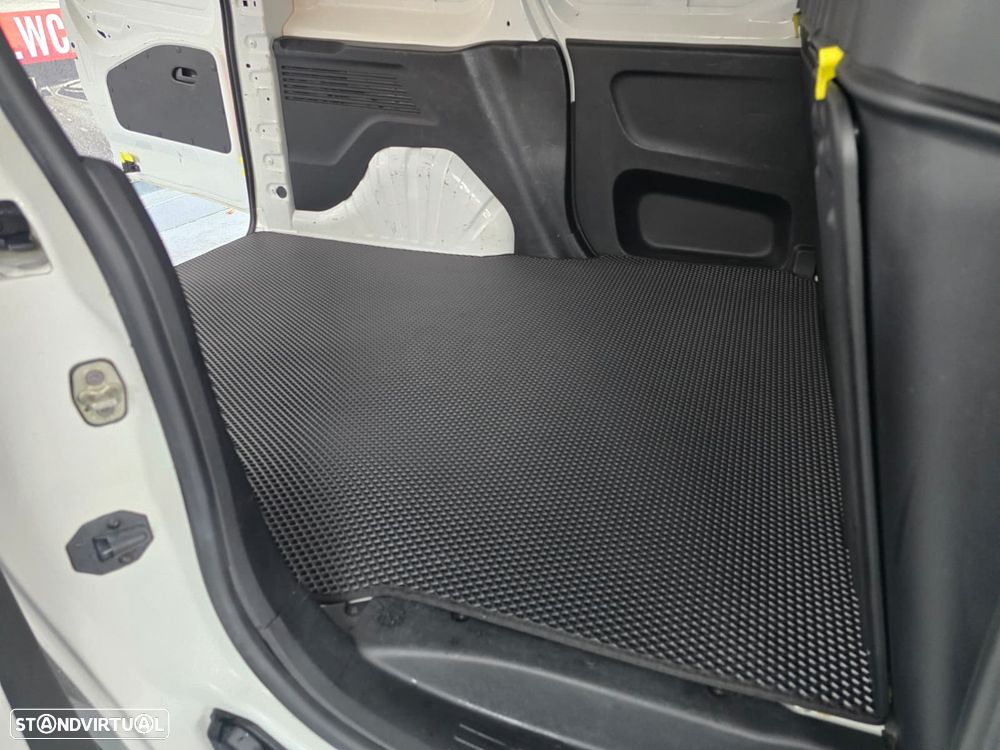 Opel Combo 1.6 CDTi L1H1 - 21