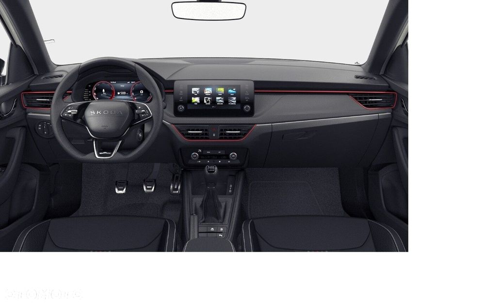Skoda Scala - 4