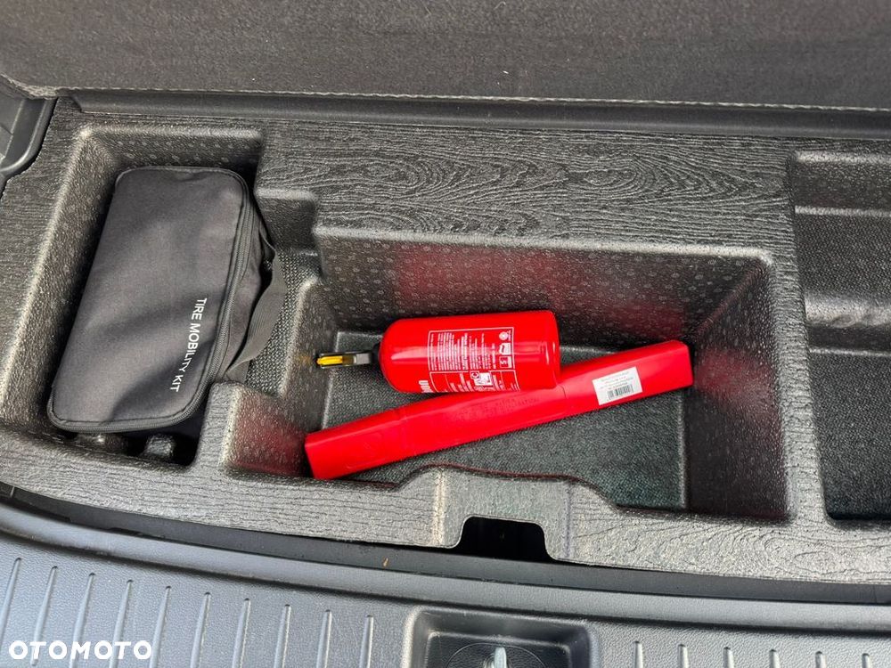 Kia Sportage 1.6 T-GDI L 2WD DCT - 24