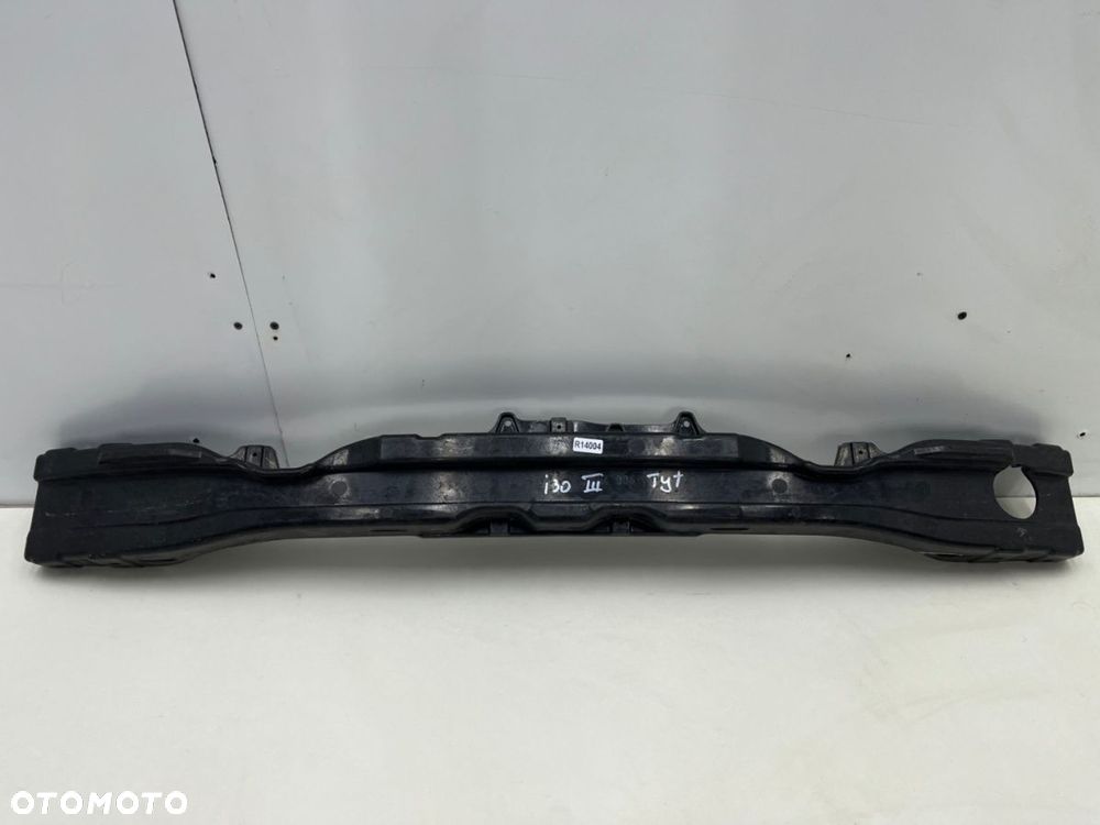 Belka zderzaka Hyundai i30 III KOMBI 17r.- tył wzmocnienie pasa tylne 86631-g4600