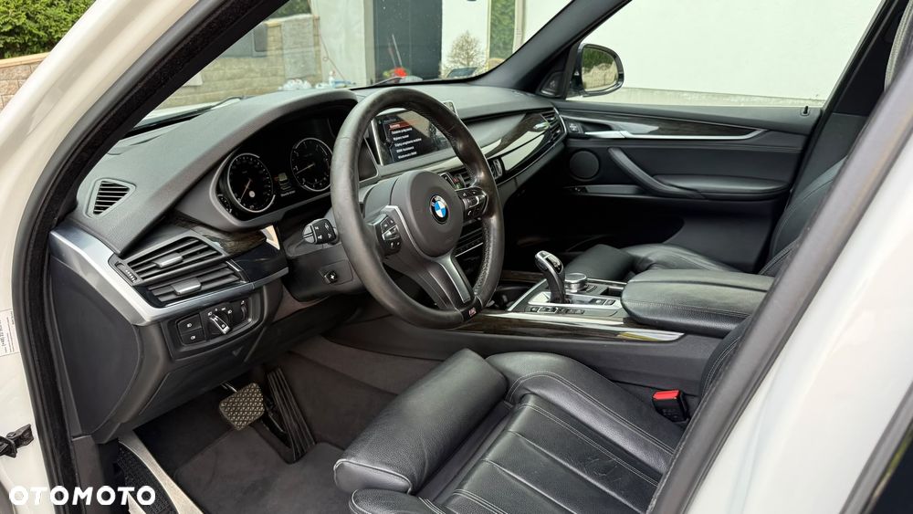 BMW X5 - 8