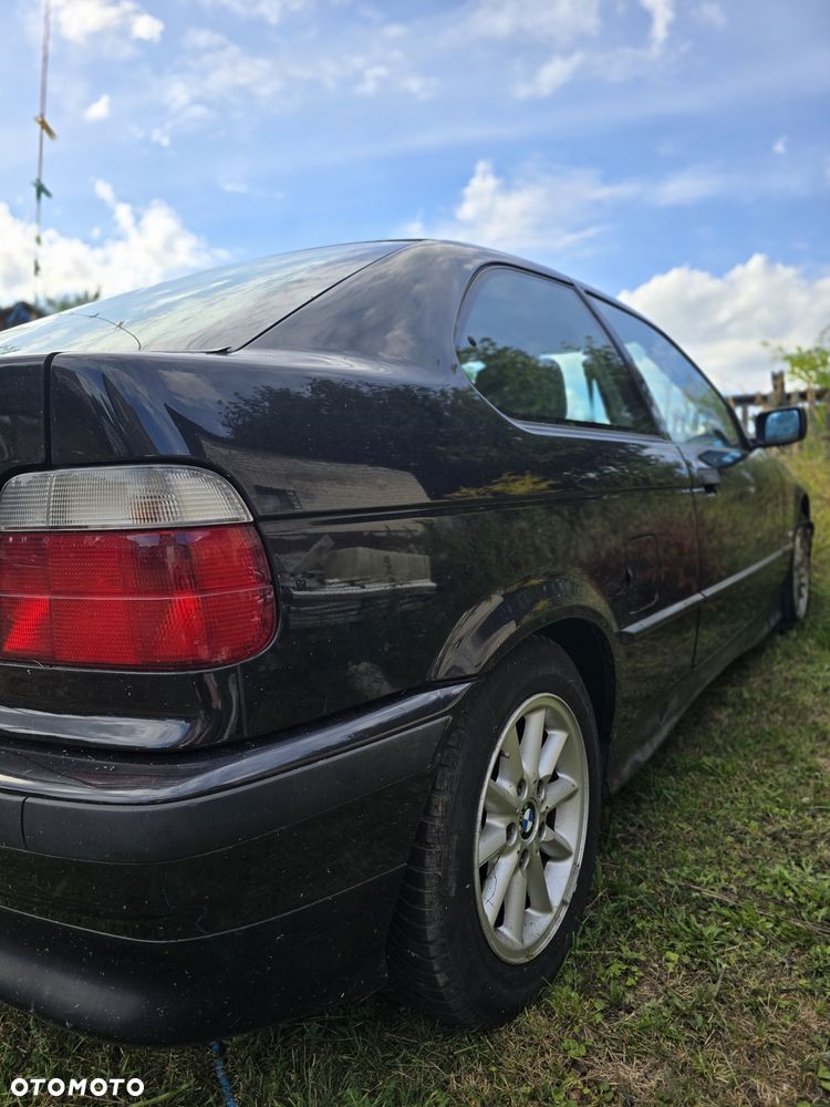 BMW Seria 3 - 4
