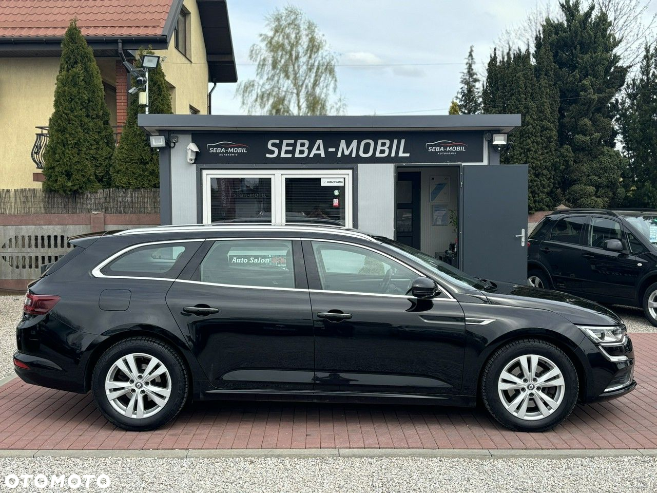 Renault Talisman - 6