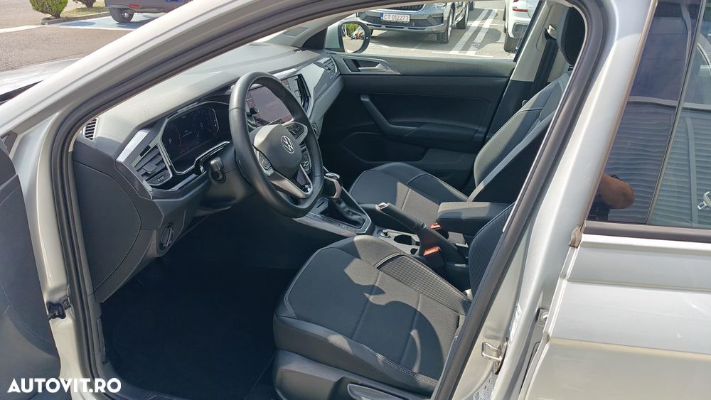 Volkswagen Taigo 1.5 TSI OPF DSG Life - 10