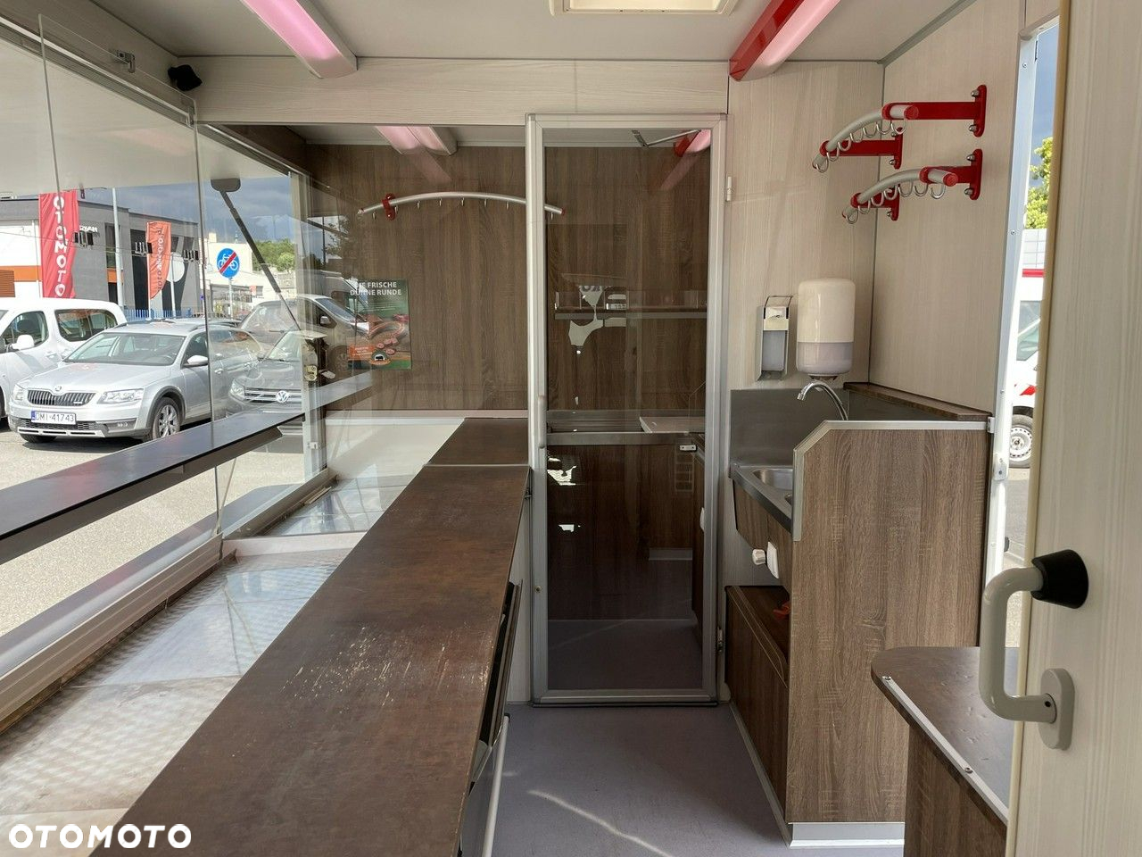 Fiat Ducato - 6