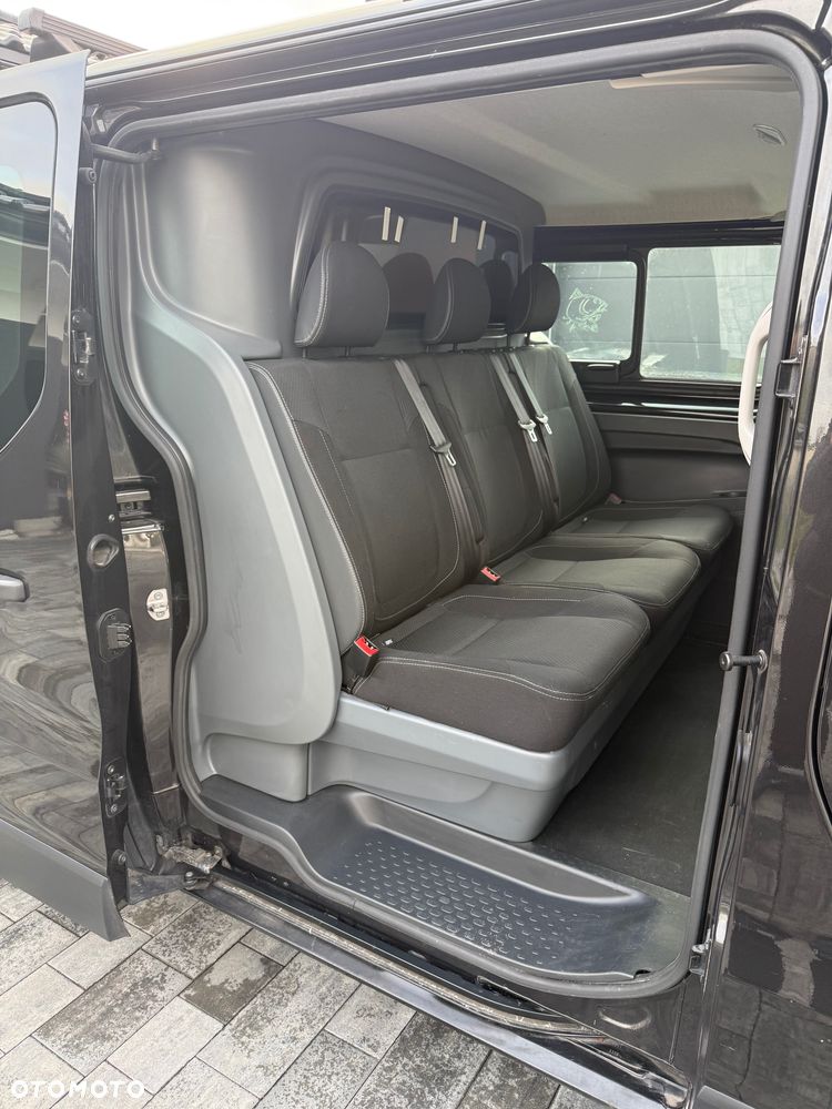 Renault Trafic 2.0 L2H1 HD Pack Clim (bryg.) - 7