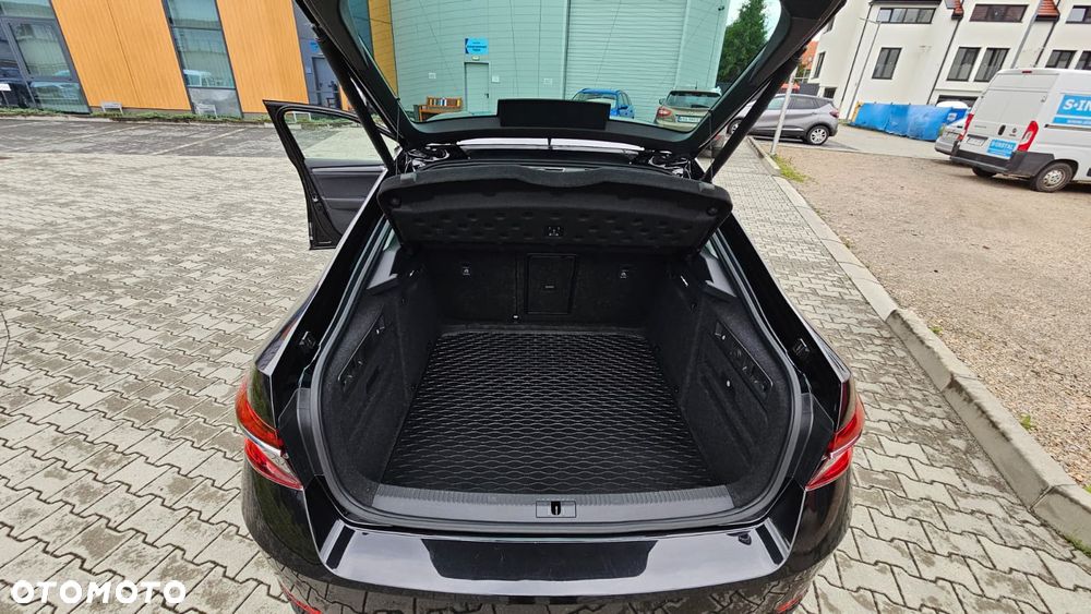 Skoda Superb 2.0 TDI SCR 4x4 Style DSG - 7