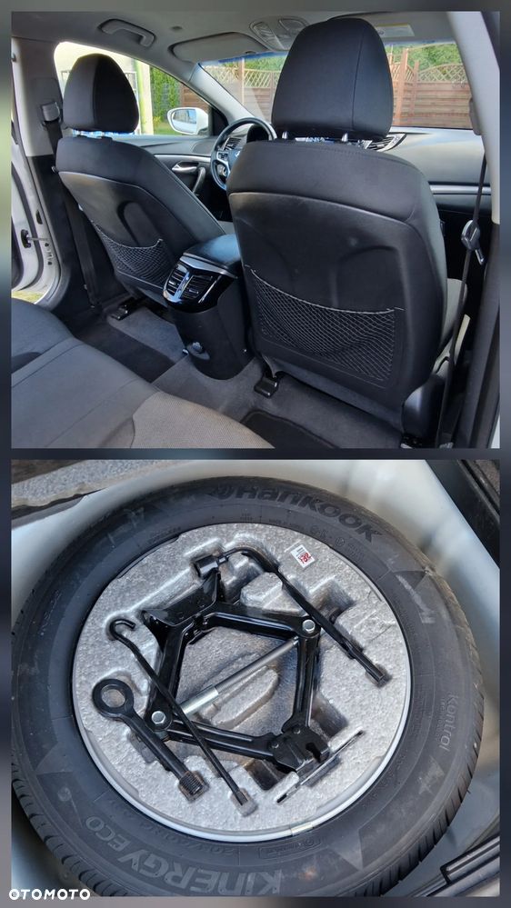 Hyundai i40 i40cw 1.7 CRDi 5 Star Edition - 40