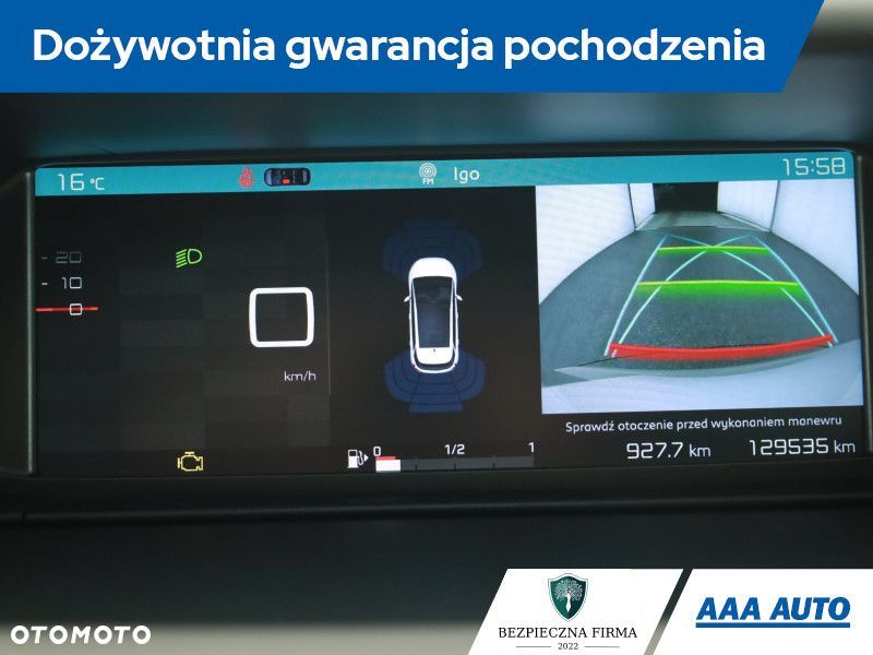 Citroën SpaceTourer - 11