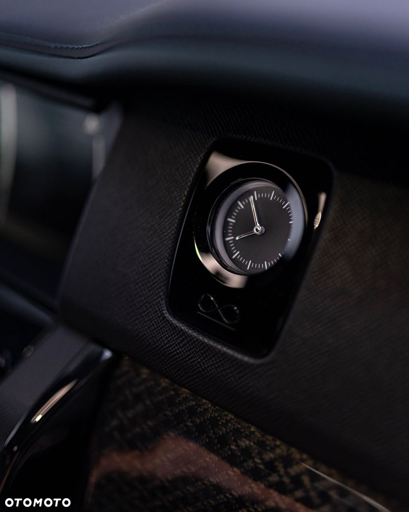 Rolls-Royce Cullinan - 17