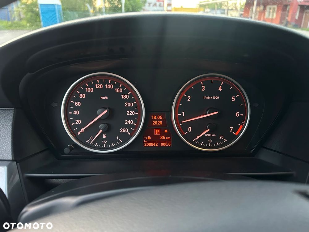 BMW Seria 5 - 3