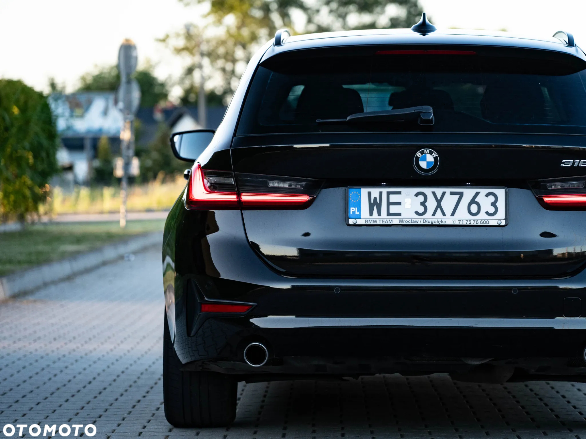 BMW Seria 3 - 15