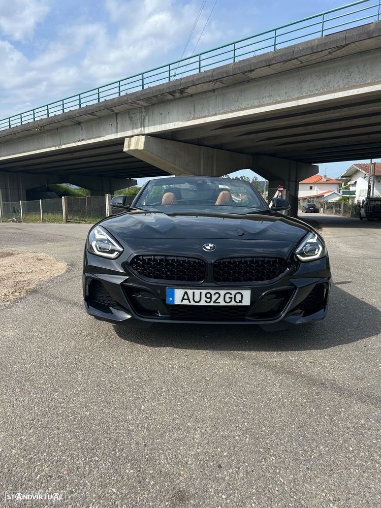 BMW Z4 sDrive30i Aut. M Sport - 17
