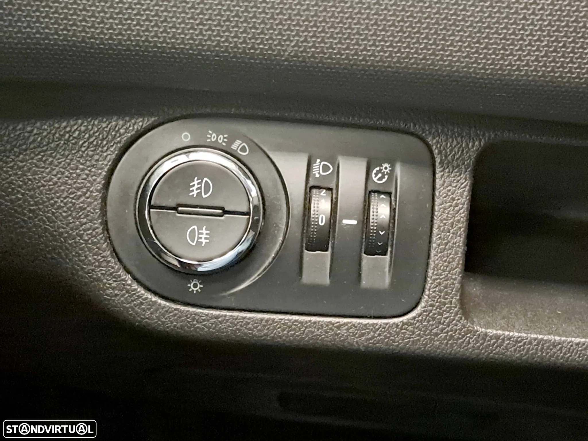 Opel Meriva 1.3 CDTI Cosmo - 10