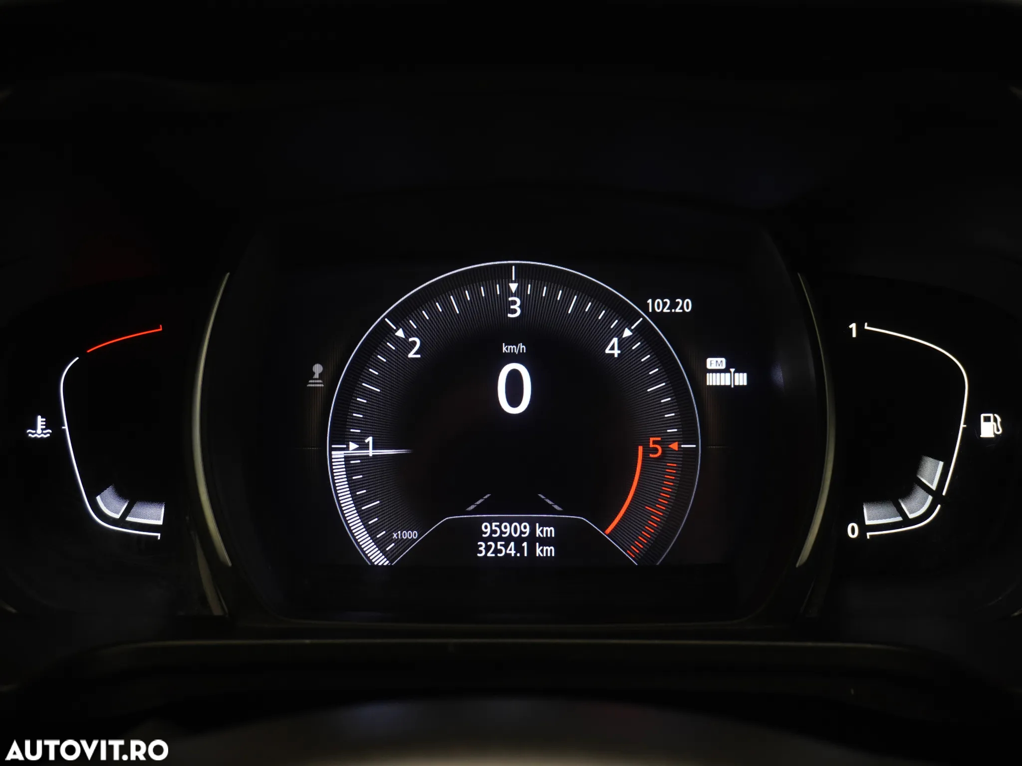 Renault Kadjar BLUE dCi Intens - 35