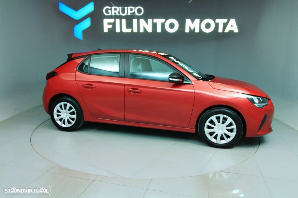 Opel Corsa 1.2 Edition - 9