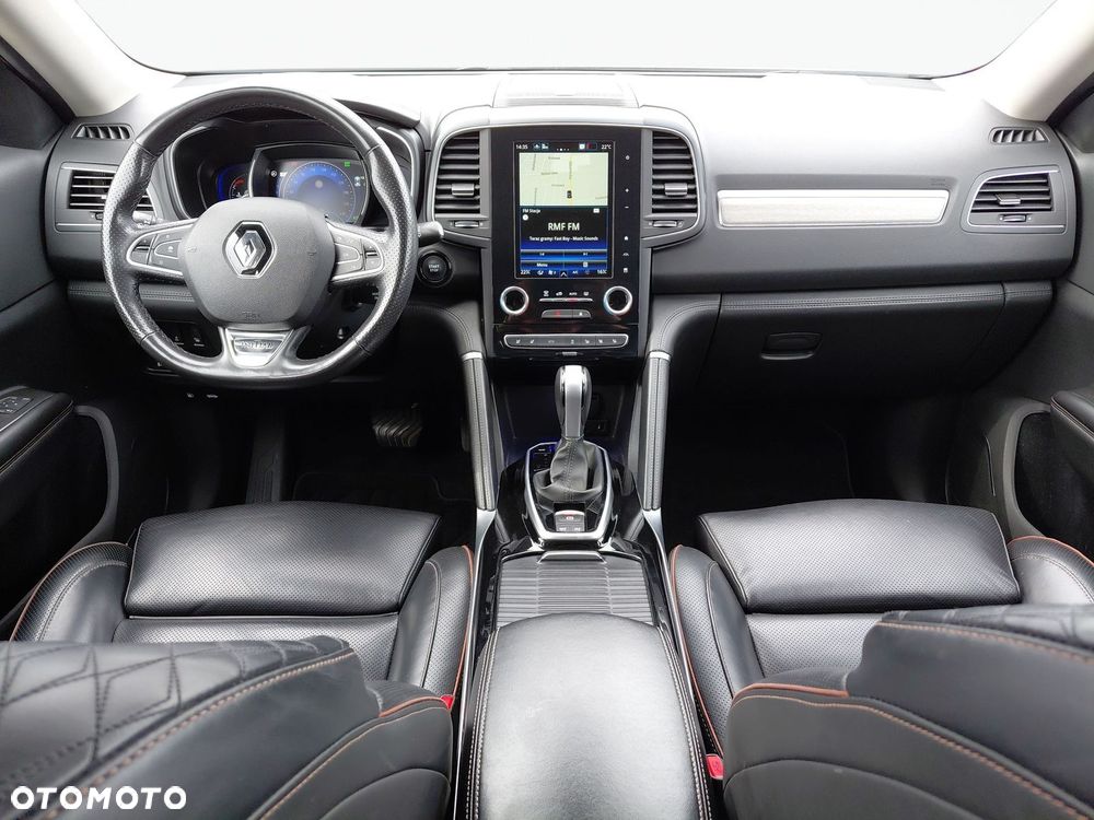 Renault Koleos 2.0 Blue dCi Initiale Paris 4x4 X-Tronic - 12