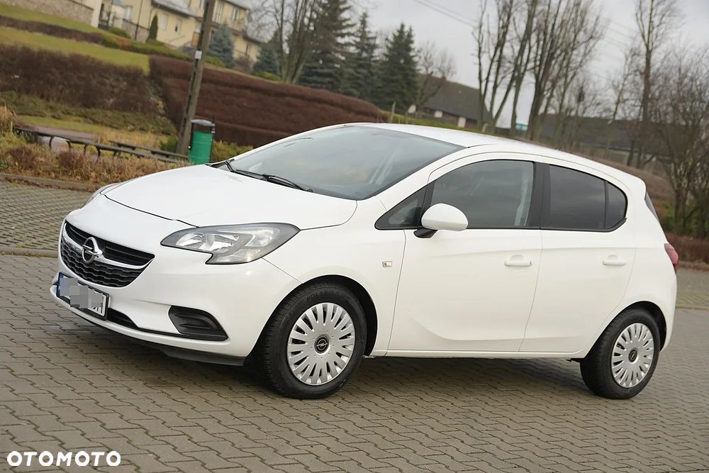 Opel Corsa 1.4 T Enjoy S&S - 2