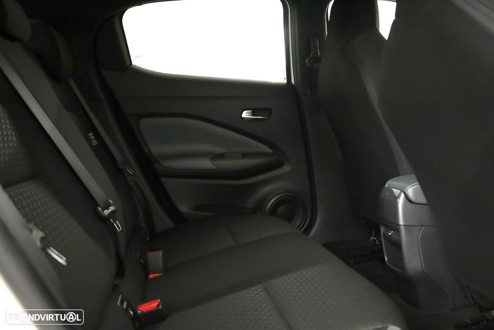 Nissan Juke 1.0 DIG-T N-Connecta - 22