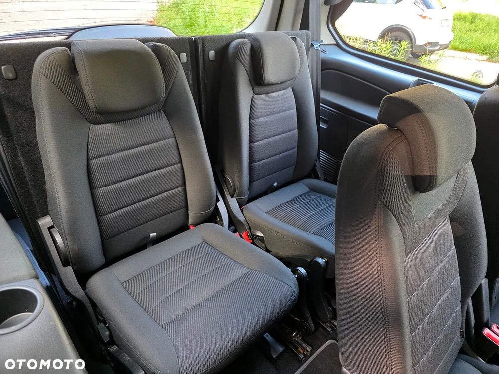Ford Galaxy 1.6 T Titanium - 9