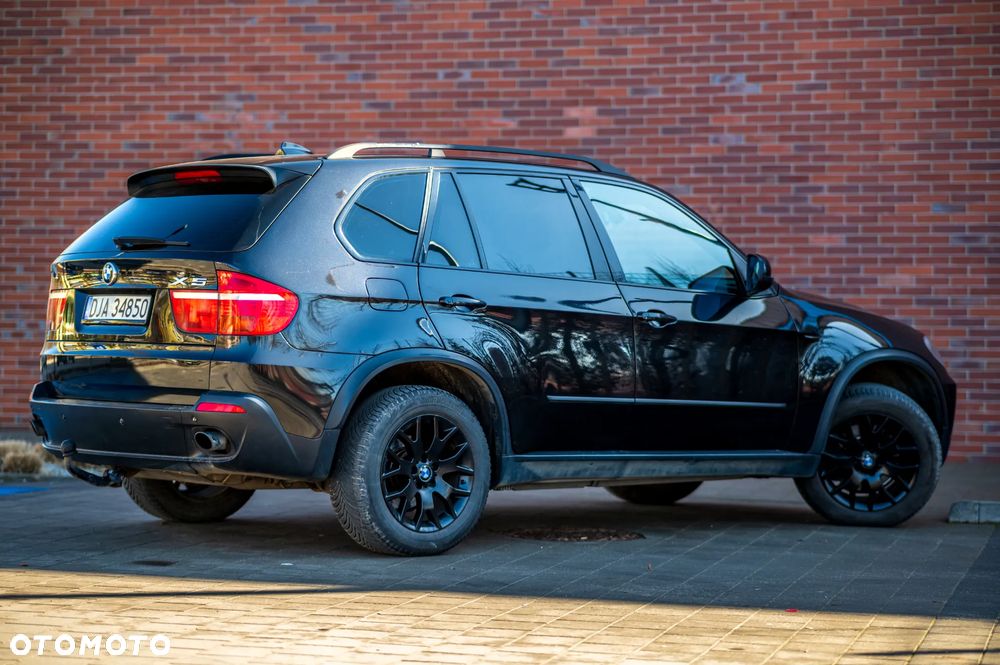 BMW X5 - 6