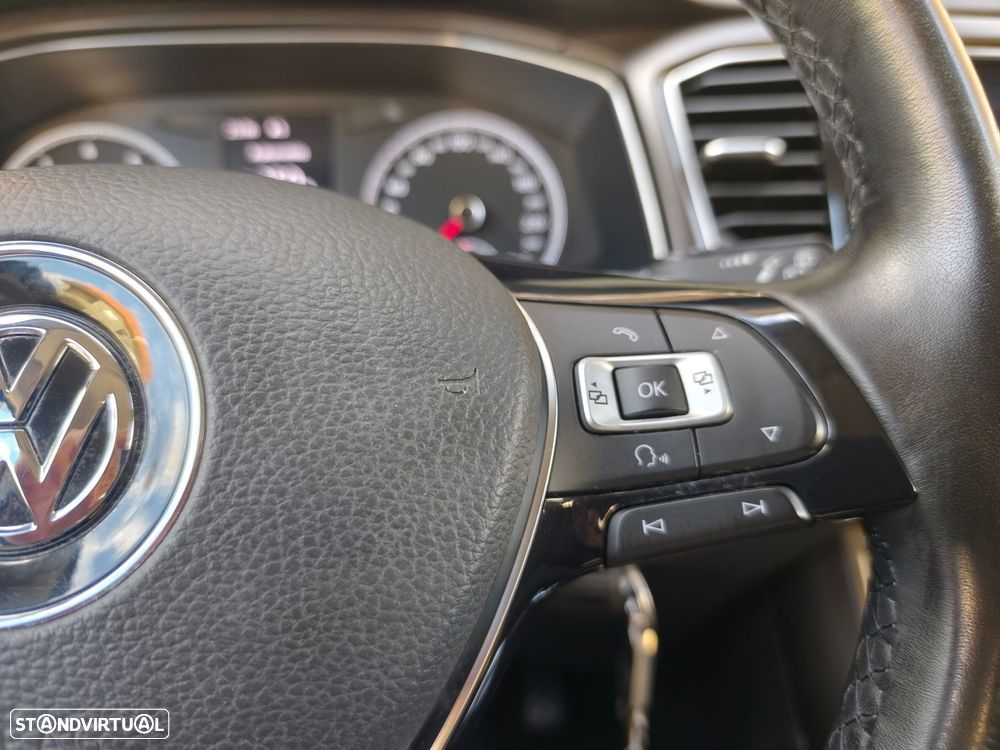 VW T-Roc 1.0 TSI Style - 28