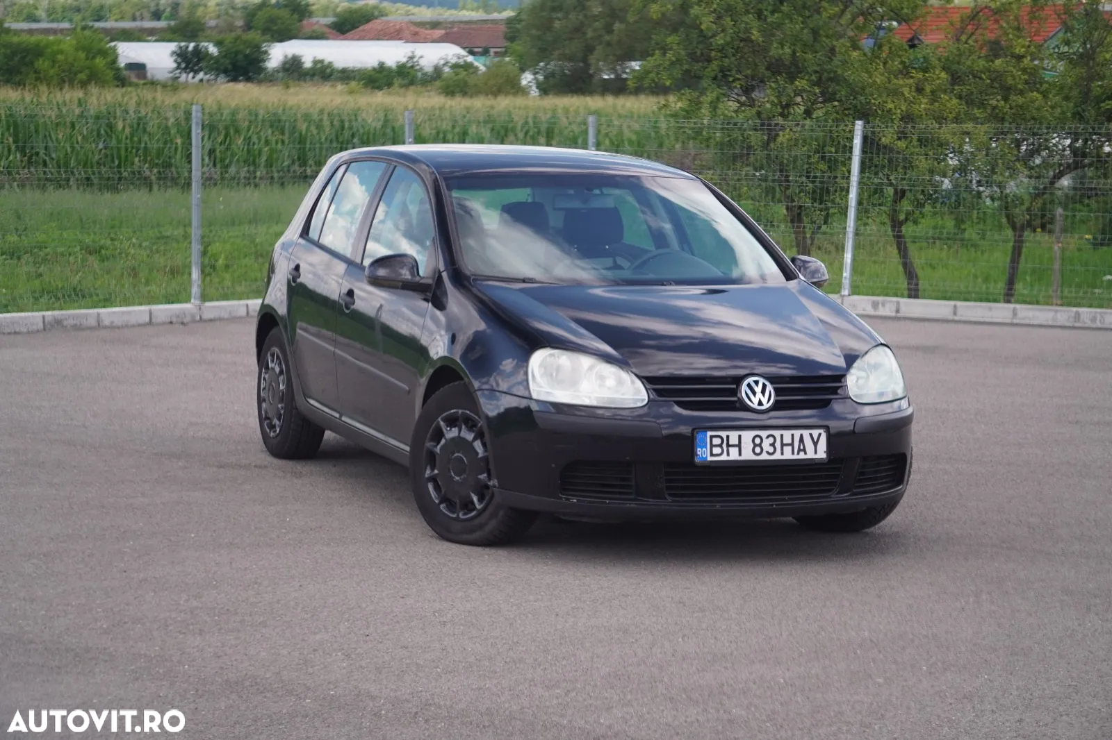 Volkswagen Golf Variant 1.9TDI - 2