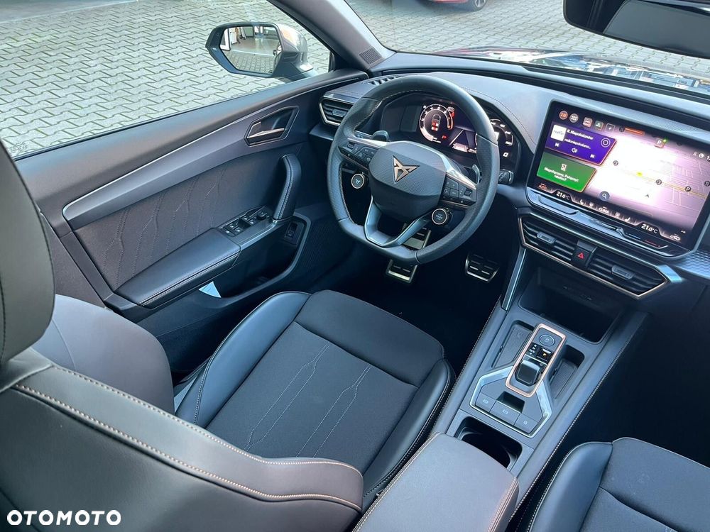 Cupra Leon - 38