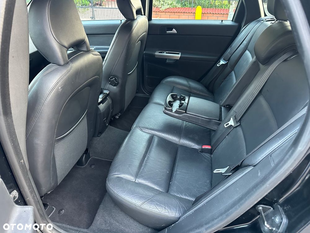 Volvo V50 2.0 Momentum - 18