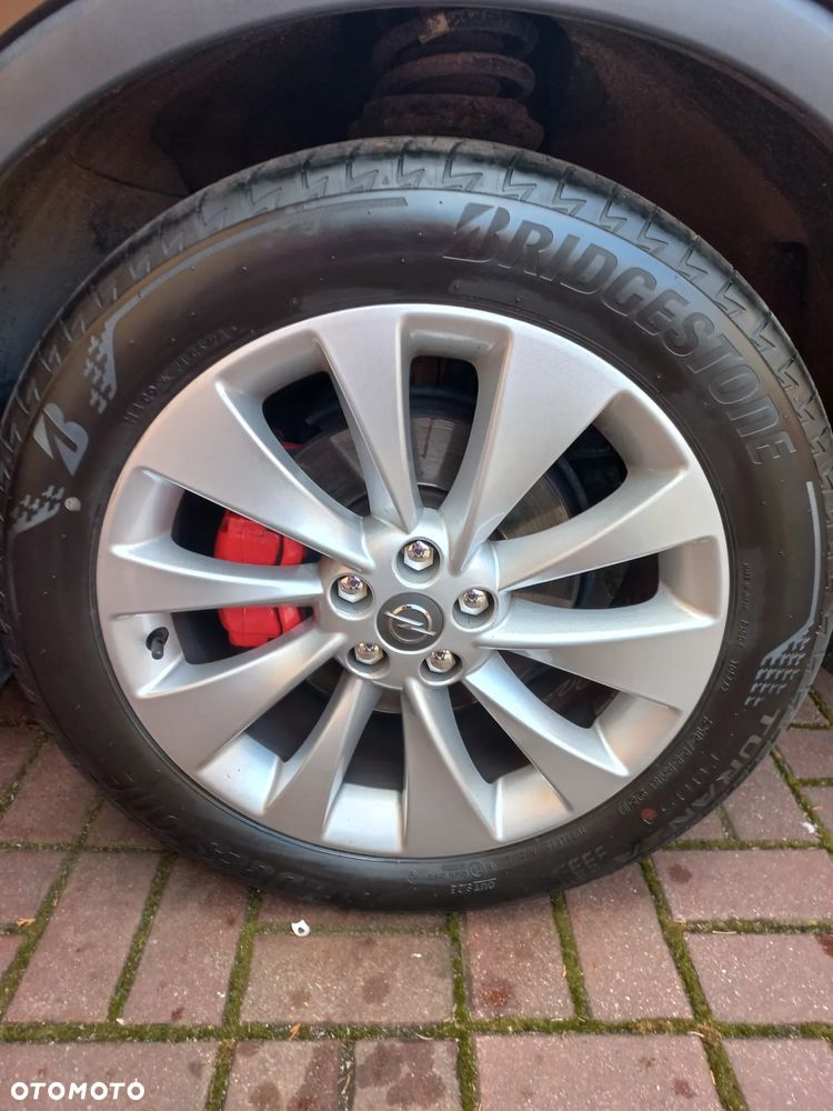 Opel Mokka 1.6 Cosmo S&S - 29