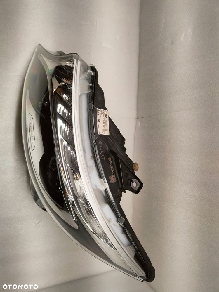 MERCEDES VITO V447 FULL LED LAMP LEWY PRZÓD A4479069700 - 4