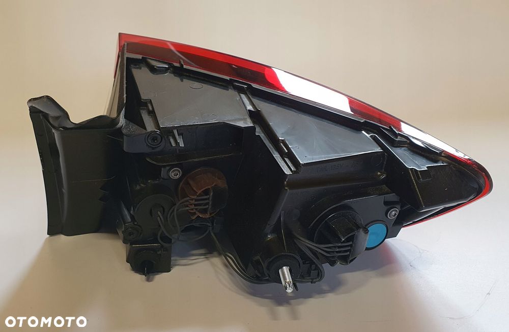 lampa lewa lub prawa tylna megane iv led - 5
