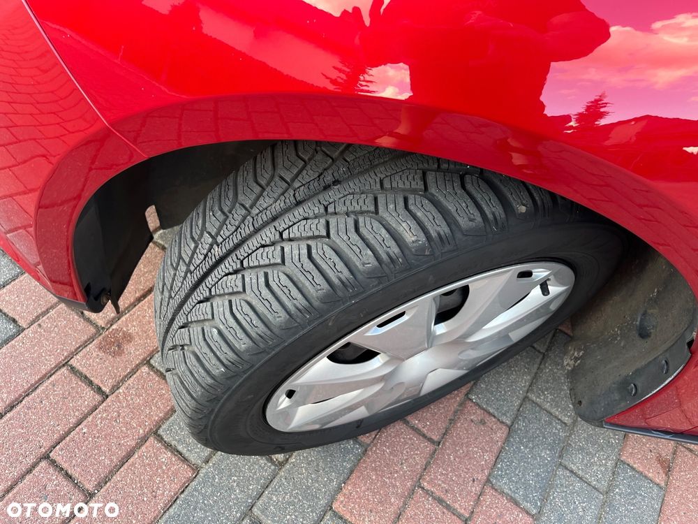 Ford Focus 1.6 EcoBoost Start-Stopp-System Trend - 33