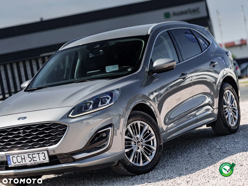 Ford Kuga 2.0 EcoBlue 4x4 VIGNALE - 6