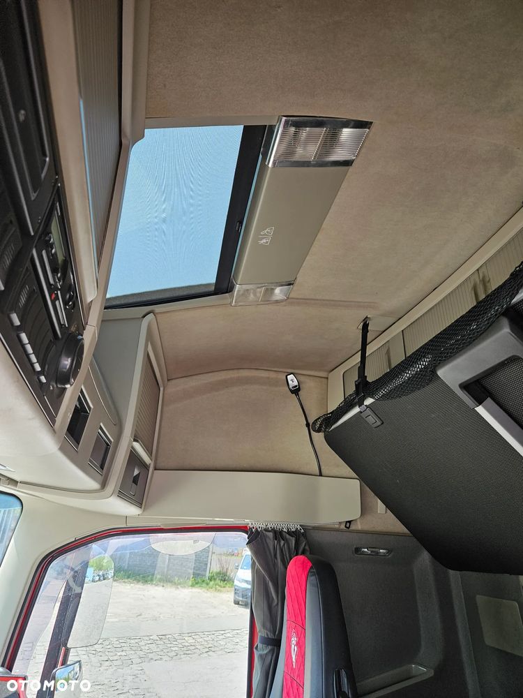 Volvo FH500 Likwidacja firmy - 8