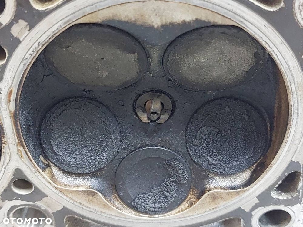 GŁOWICA AUDI A4 B6 2.0 20V 06B103373AM 06B103127P ALT - 12