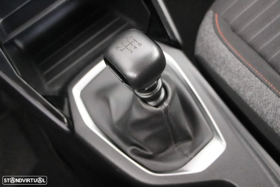 Peugeot 208 1.5 BlueHDi Active Pack - 14
