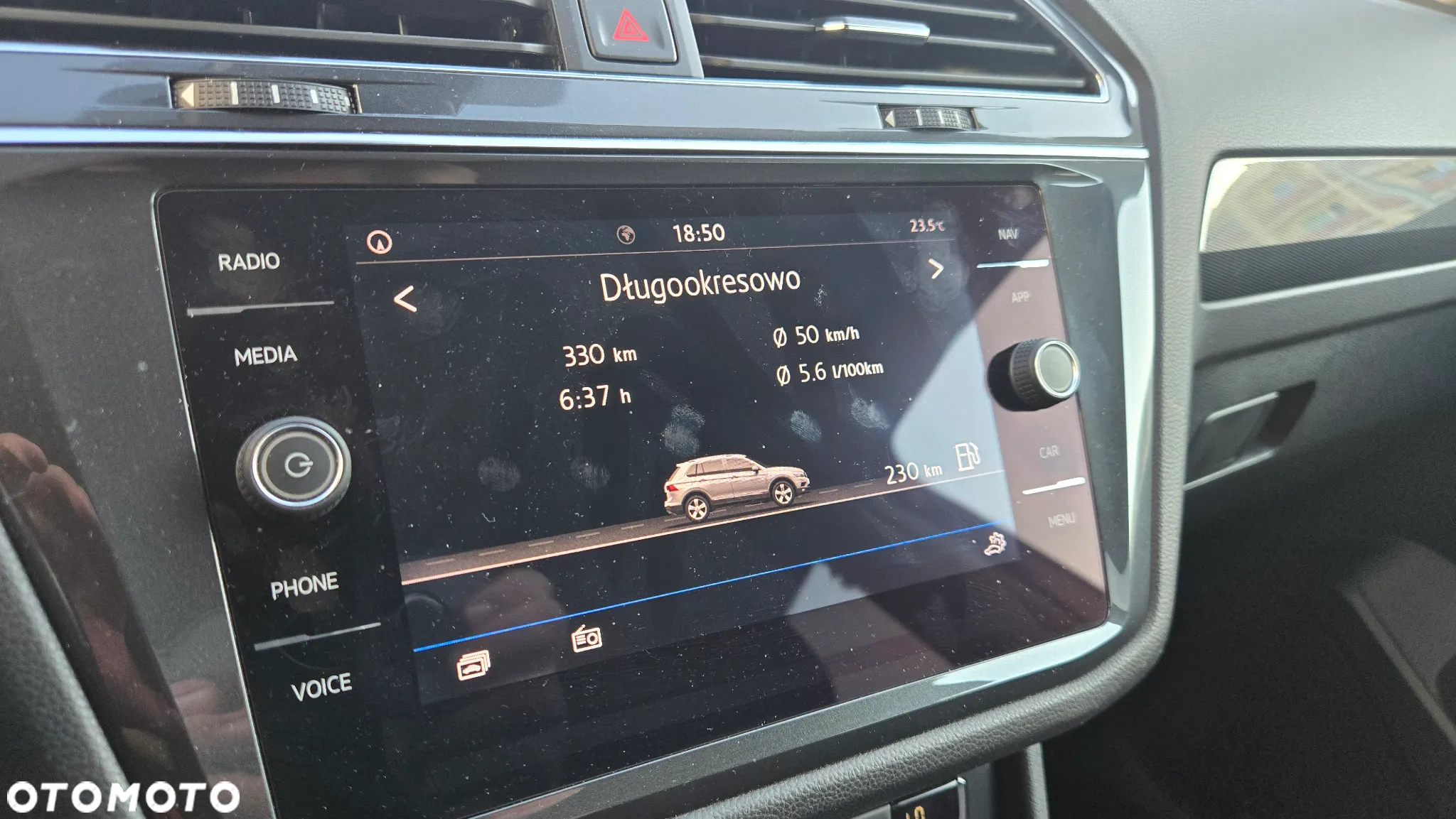 Volkswagen Tiguan 2.0 TDI SCR (BlueMotion Technology) DSG Highline - 29